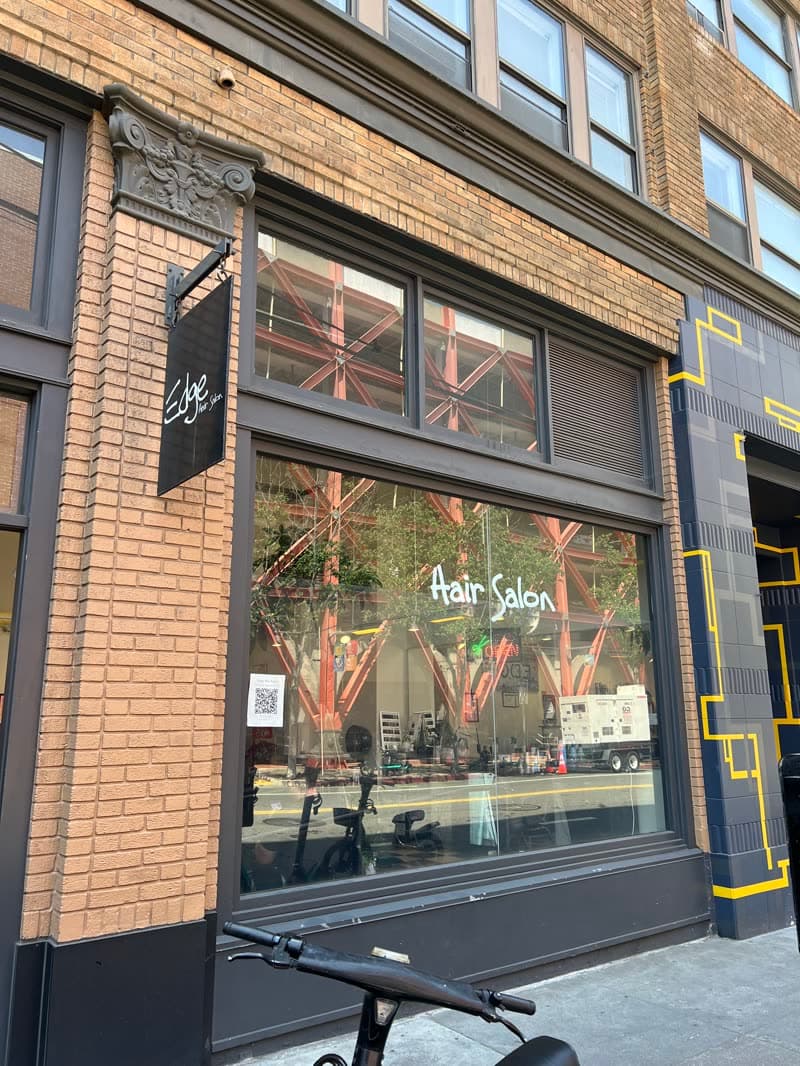 Berkeley neighborhood near UC campus