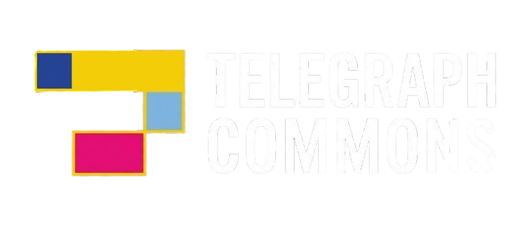 Telegraph Commons